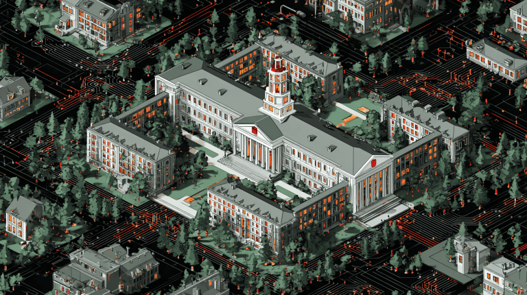 Harvard triplica su inversión en el ETF de criptomonedas de BlackRock