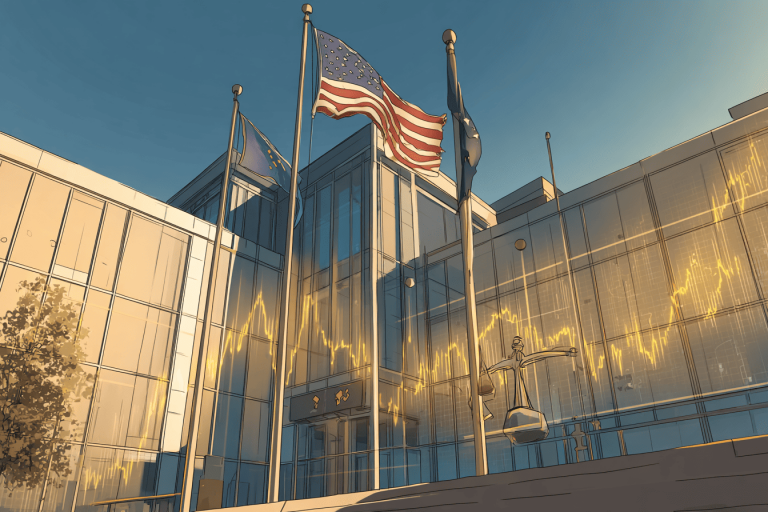 El Tribunal Superior de California revisará una demanda contra el propietario de Binance, Changpeng Zhao, acusado de facilitar la financiación de Hamás