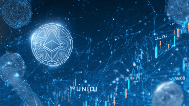 Amundi introduce la tokenización de las acciones de un fondo del mercado monetario en la blockchain de Ethereum