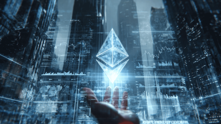 Vitalik Buterin señala amenazas clave para Ethereum ante el creciente peso de BlackRock