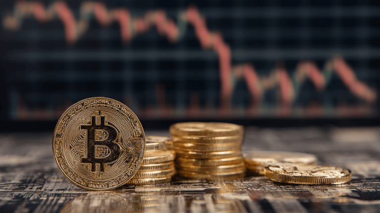 Bitcoin cae por debajo de los 99.000 dólares ante ventas masivas de tenedores a largo plazo