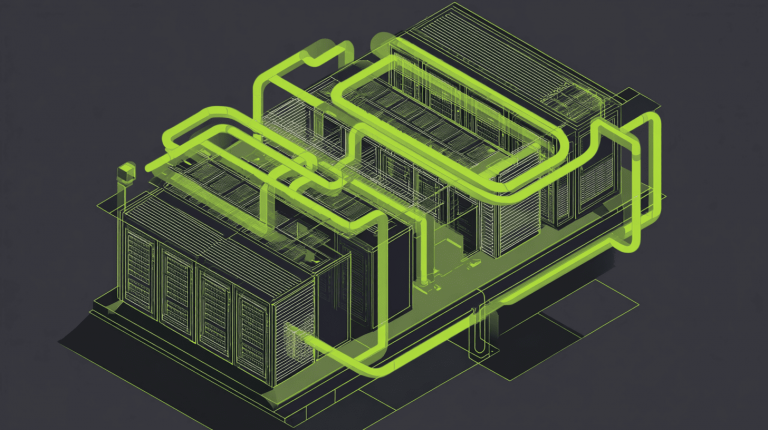 Bitfarms dejará de minar bitcoines en 2027 y se enfocará en el cómputo de alto rendimiento