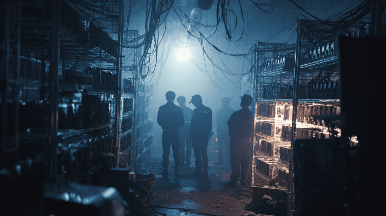 El daño por minería ilegal en Malasia supera los 1.000 millones de dólares