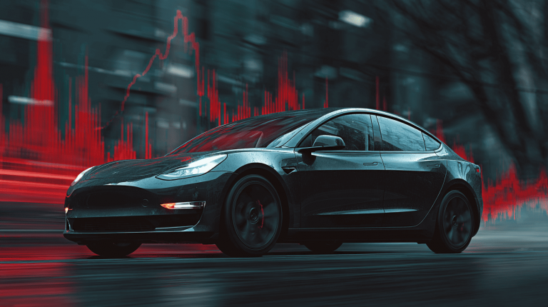 ARK Invest redistribuye activos: reduce participación en Tesla y aumenta inversiones en BitMine