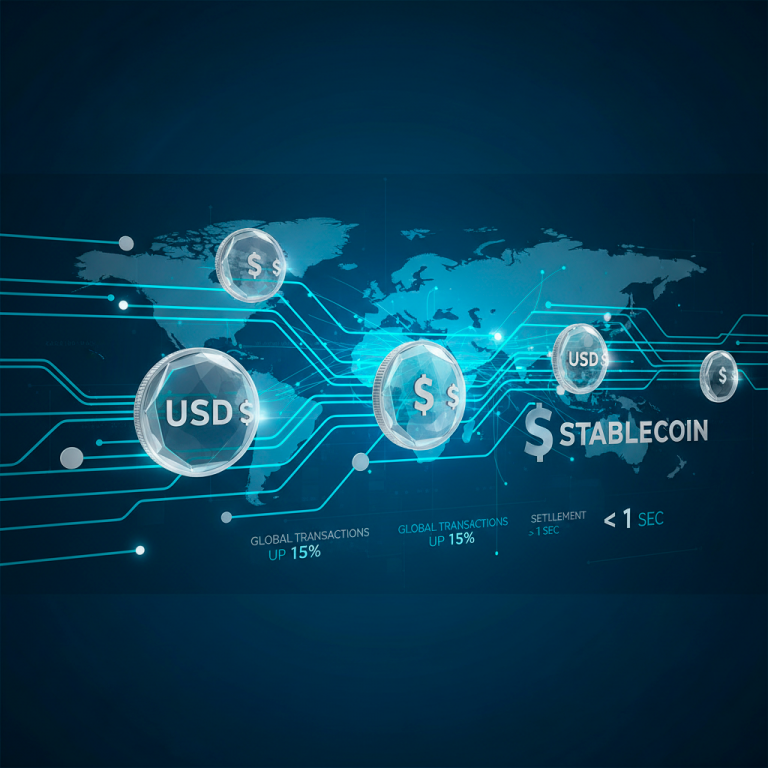 BlackRock: Bitcoin sigue siendo un instrumento para preservar capital, no un medio de pago