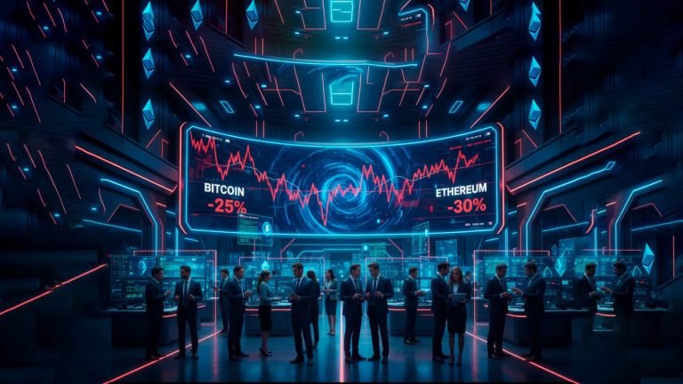 Bitmine invierte 49 millones de dólares en la compra de Ethereum