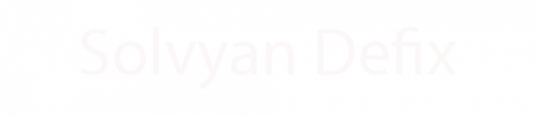 Solvyan Defix : Analyse Experte et Revue Complète (2025)