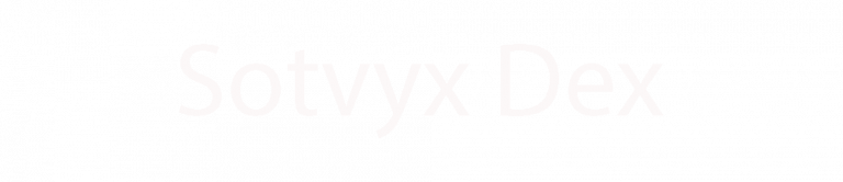 Sotvyx Dex: Expert Analysis and Comprehensive Review (2025)