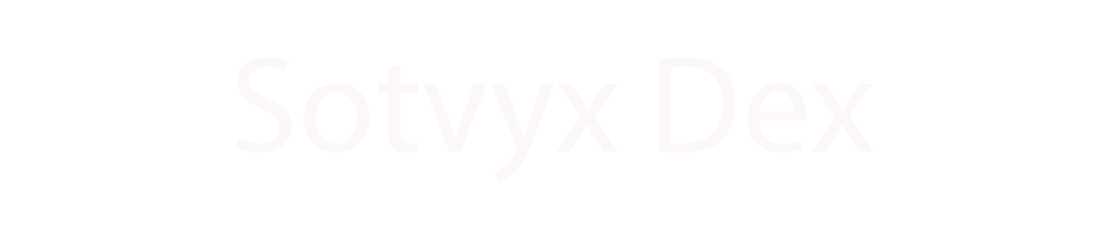 Sotvyx Dex: Expert Analysis and Comprehensive Review (2025)