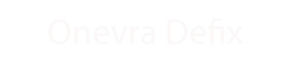 Onevra Defix : Analyse Experte et Revue Complète (2025)