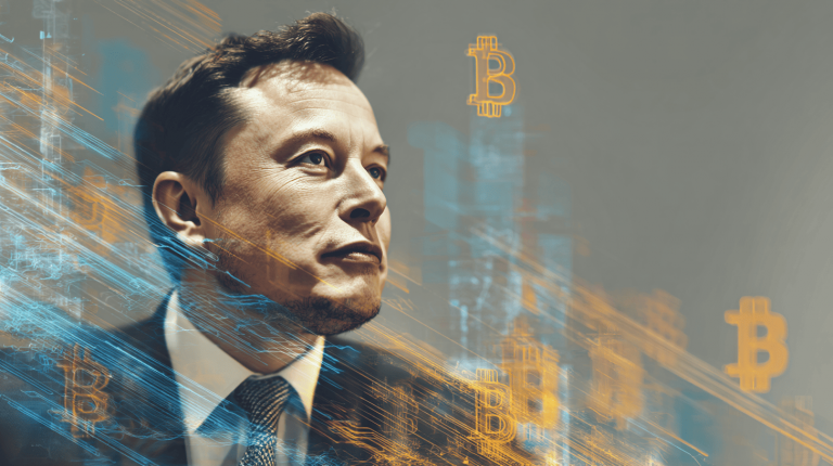 Elon Musk: el bitcóin, “moneda energética” del futuro