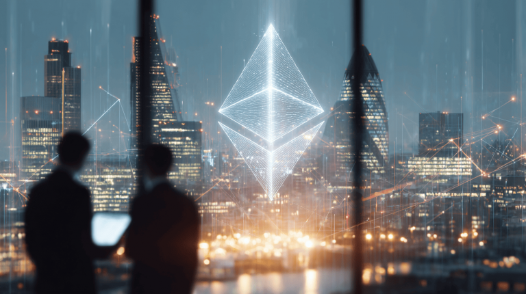 BitMine aumentó sus reservas de Ethereum tras comprar ETH por 300 millones de dólares