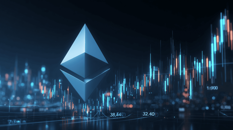 Ethereum se acerca gradualmente a un nivel de ruptura