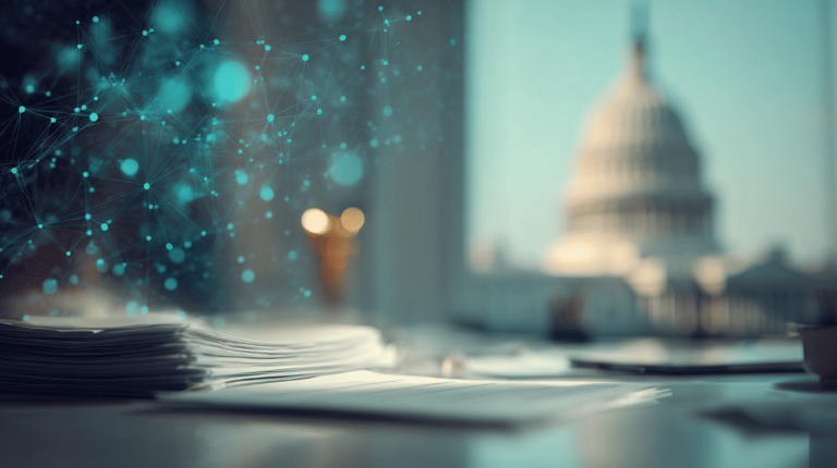 EE. UU. confirma a candidatos pro-cripto al frente de la CFTC y la FDIC