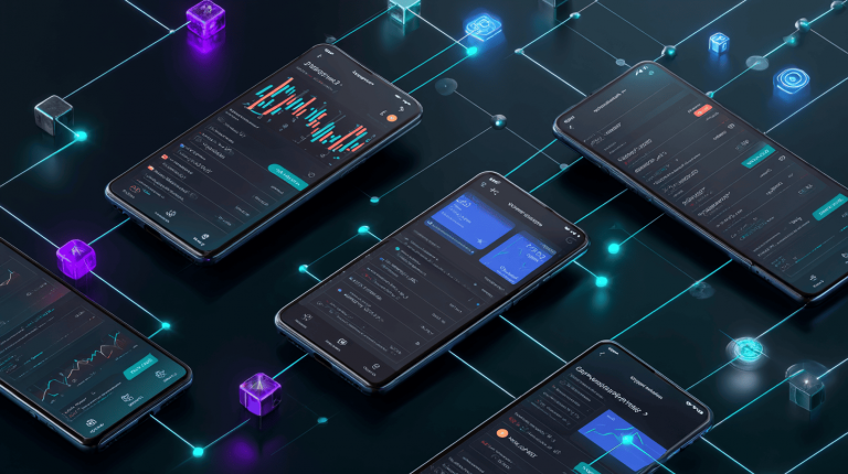 Xiaomi y Sei lanzan una integración global del monedero de criptomonedas en sus smartphones