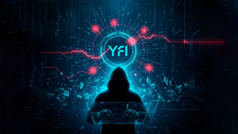 Hackers sustraen 9 millones de dólares del protocolo Yearn Finance aprovechando una vulnerabilidad crítica