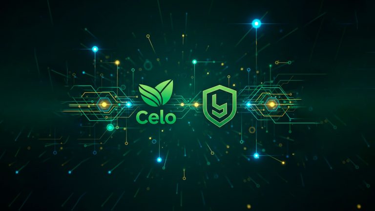 Celo anuncia una asociación estratégica con Ledger