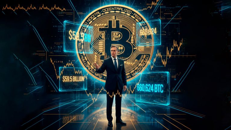 Strategy amplía sus reservas de criptomonedas: adquisición de bitcoines por 962,7 millones de dólares