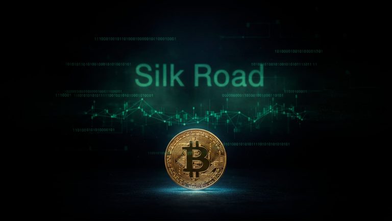Bitcoin por 3 millones de dólares se trasladan desde billeteras inactivas vinculadas a Silk Road a una nueva dirección