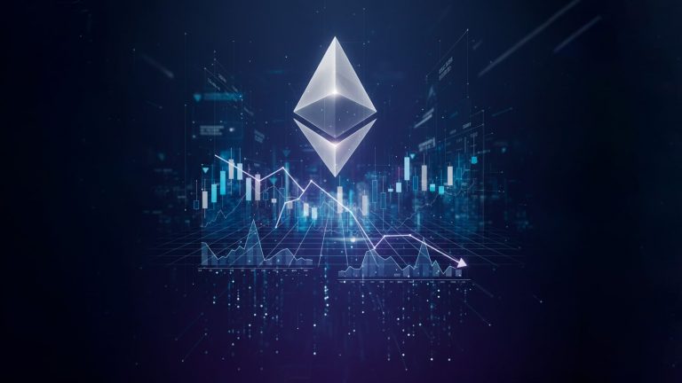 Glassnode: el volumen de ETH en los exchanges de criptomonedas alcanza un mínimo histórico