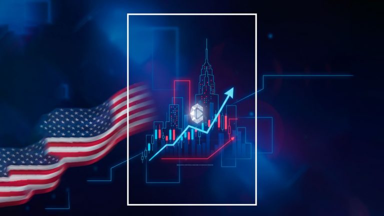 Binance planea reforzar su presencia en el mercado cripto de Estados Unidos