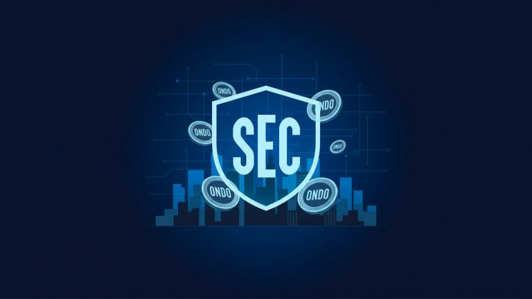 La SEC de Estados Unidos cierra la investigación sobre Ondo Finance y el token ONDO