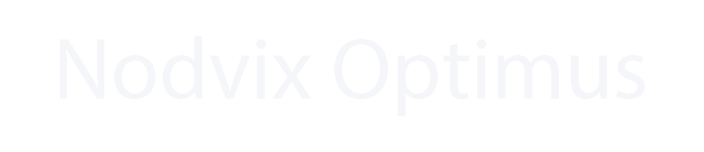 Nodvix Optimus: Expert Analysis and Comprehensive Review (2025)