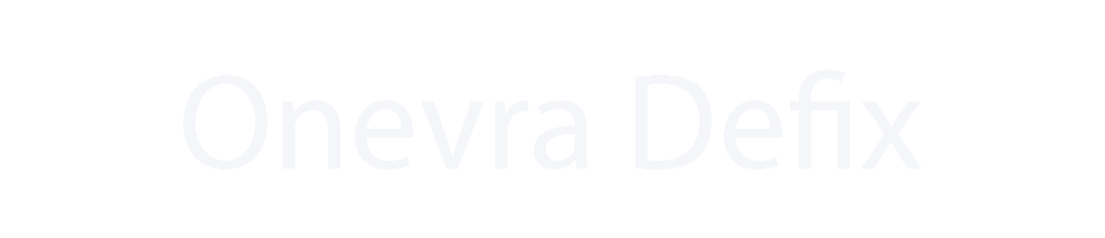 Onevra Defix : Analyse experte et revue complète (2025)