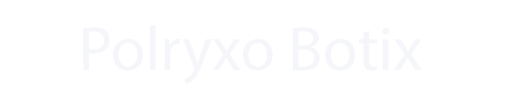 Polryxo Botix: Análisis Experto y Revisión Completa de (2025)