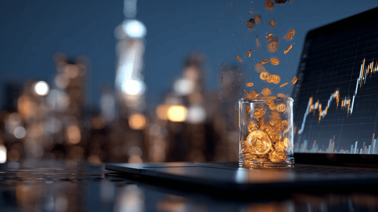 El token NYC del exalcalde de Nueva York se desplomó poco después de su lanzamiento