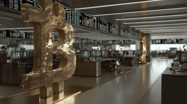 Economista Noelle Acheson: Bitcoin ha dejado de ser una criptomoneda clásica