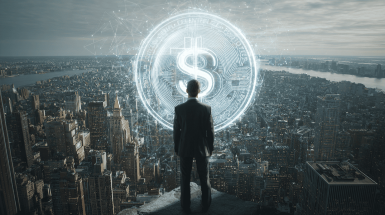 Standard Chartered: los bancos de EE. UU. podrían perder hasta 500.000 millones de dólares por los stablecoins