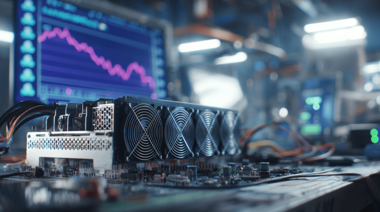 Un minero en solitario obtuvo un bloque de Bitcoin y recibió cerca de 289 mil dólares