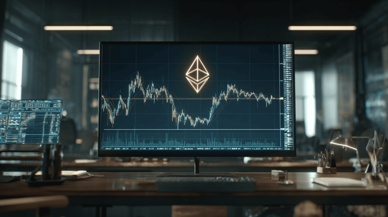 Los inversores invierten 110 millones de dólares en ETF de Ethereum en medio de la inestabilidad del mercado