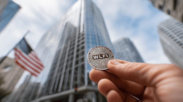 La familia Trump ganó 1.400 millones de dólares con proyectos cripto y prepara el lanzamiento de un nuevo token