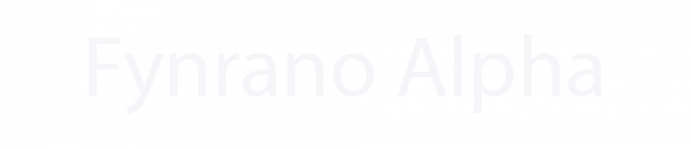 Fynrano Alpha: Odborná analýza a kompletní recenze (2026)