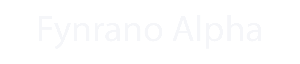 Fynrano Alpha: Odborná analýza a kompletní recenze (2026)