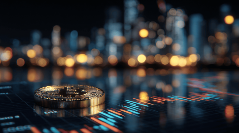 Bitcoin retrocedió a 91.000 USD por la toma de ganancias y la presión vendedora cerca de 95.000 USD