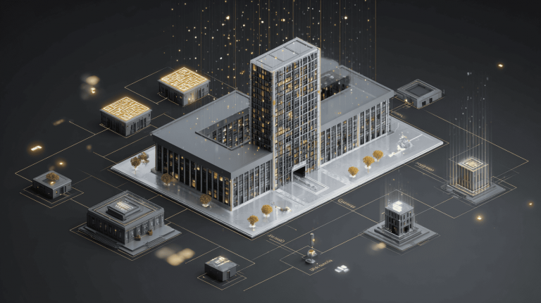 Zhao: Binance negocia con una “docena de países” la tokenización de activos estatales