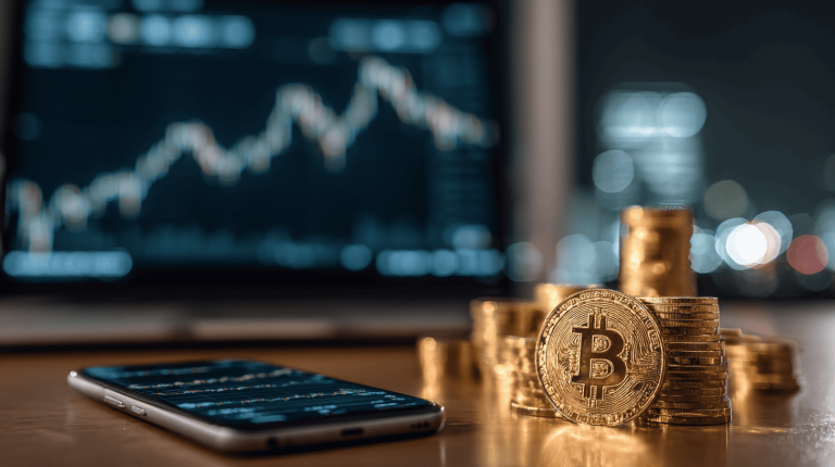 Strategy invirtió 1.250 millones de dólares en bitcoin y BitMine aumentó su reserva en 24.266 ETH