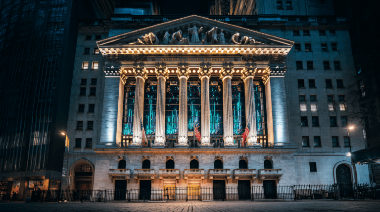 La Bolsa de Nueva York prepara el lanzamiento de la negociación 24/7 de acciones tokenizadas