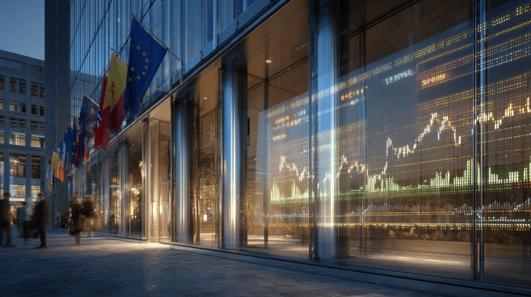 KBC lanzará el trading regulado de Bitcoin y Ethereum para clientes minoristas en Bélgica