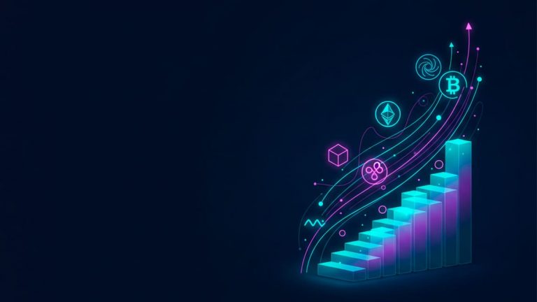 Los fondos cripto captaron 47.200 millones de dólares en 2025: EE. UU. lidera y las altcoins aceleran el crecimiento