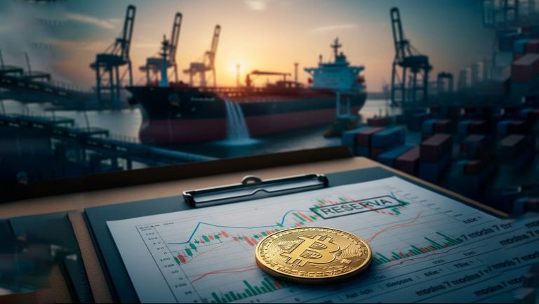 El acuerdo de EE. UU. sobre el petróleo venezolano intensifica el debate sobre una posible confiscación de activos en bitcoin