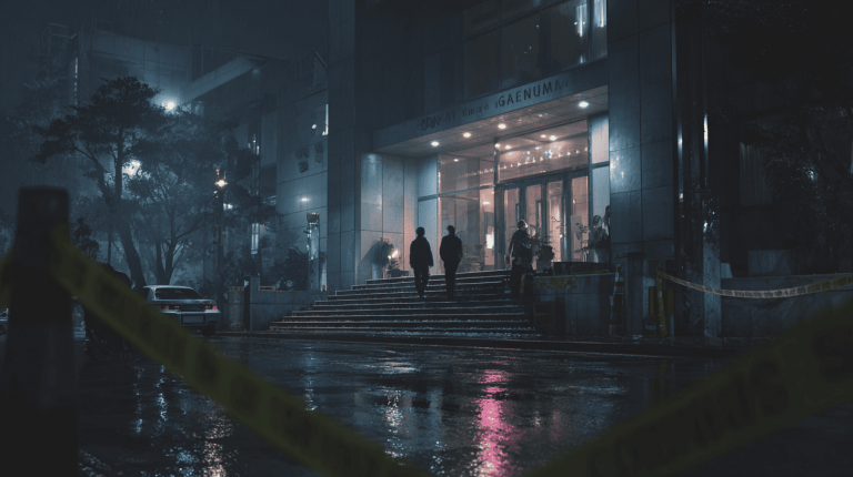 La policía de Corea del Sur perdió bitcoins confiscados por valor de 1,5 millones de dólares