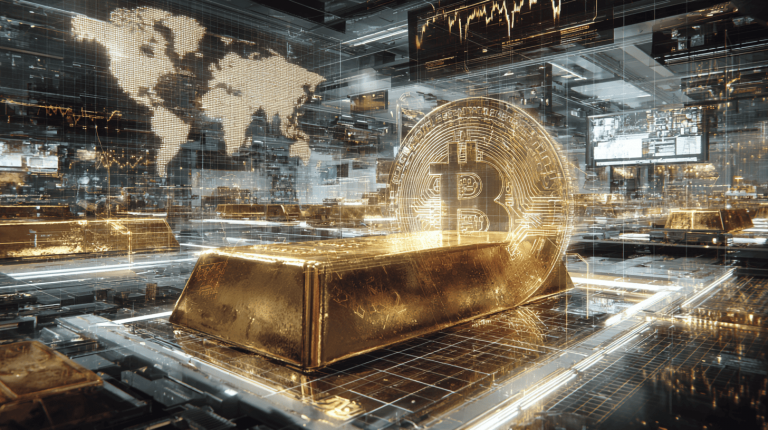 Michael Saylor señaló tres motores clave del crecimiento de bitcoin