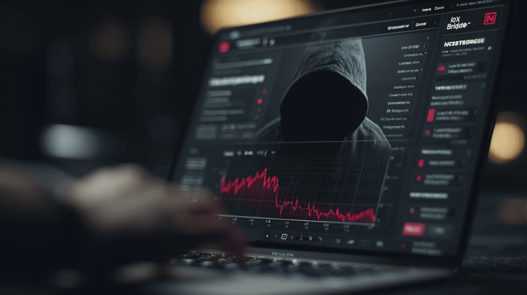 Un hacker vulnera el criptom puente de IoTeX y extrae casi 9 millones de dólares