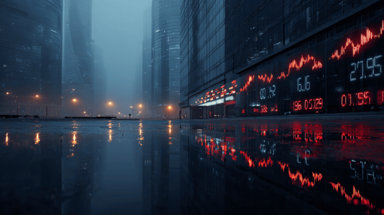 Los fondos cripto perdieron 1.700 millones de dólares por el deterioro del ánimo de los inversores