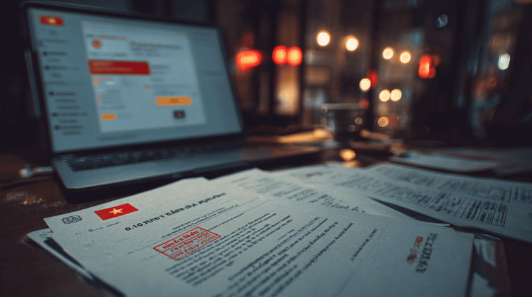 Vietnam se plantea introducir un impuesto sobre las operaciones con criptomonedas