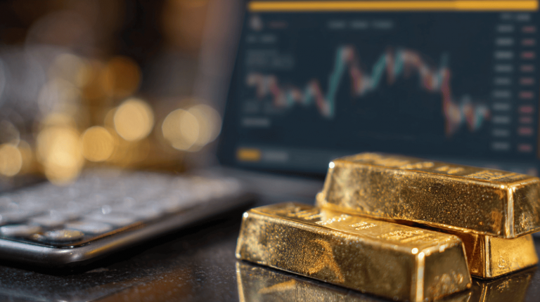 Jefferies: Tether elevó sus reservas de oro a 148 toneladas